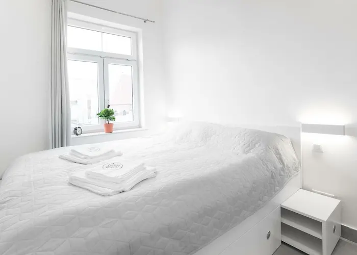 Wuchta Wiary Apartament *