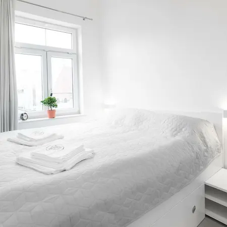 Wuchta Wiary 公寓 *